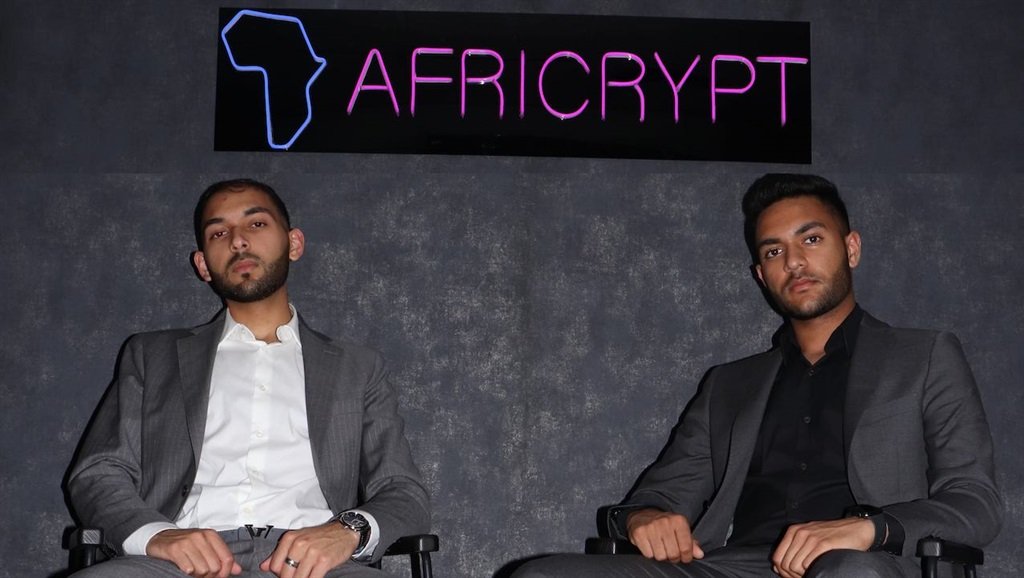 幹大事我只幹大的!南非交易所Africrypt創辦兄弟稱受駭,捲款6.9萬枚比特幣