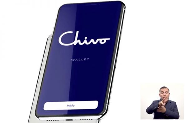chivo