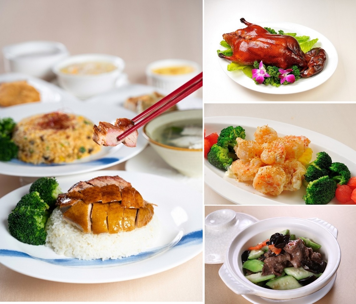 義大皇家酒店推出鎮店「鴨」箱寶 邀您美饌帶著走!/波新聞