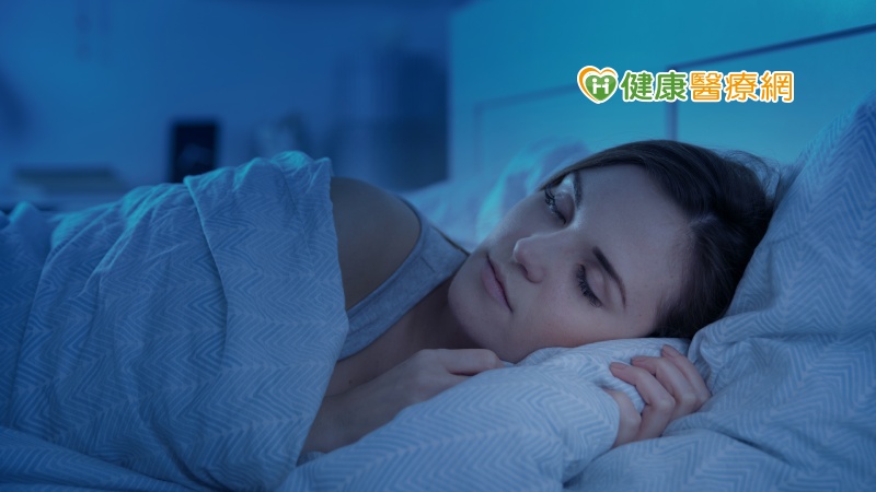 晚上輾轉反側數綿羊 睡不安穩怎麼辦?