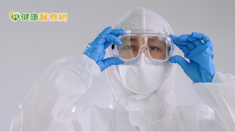 外出戴防疫小物造成臉痛、頭痛? 專家教改善方式