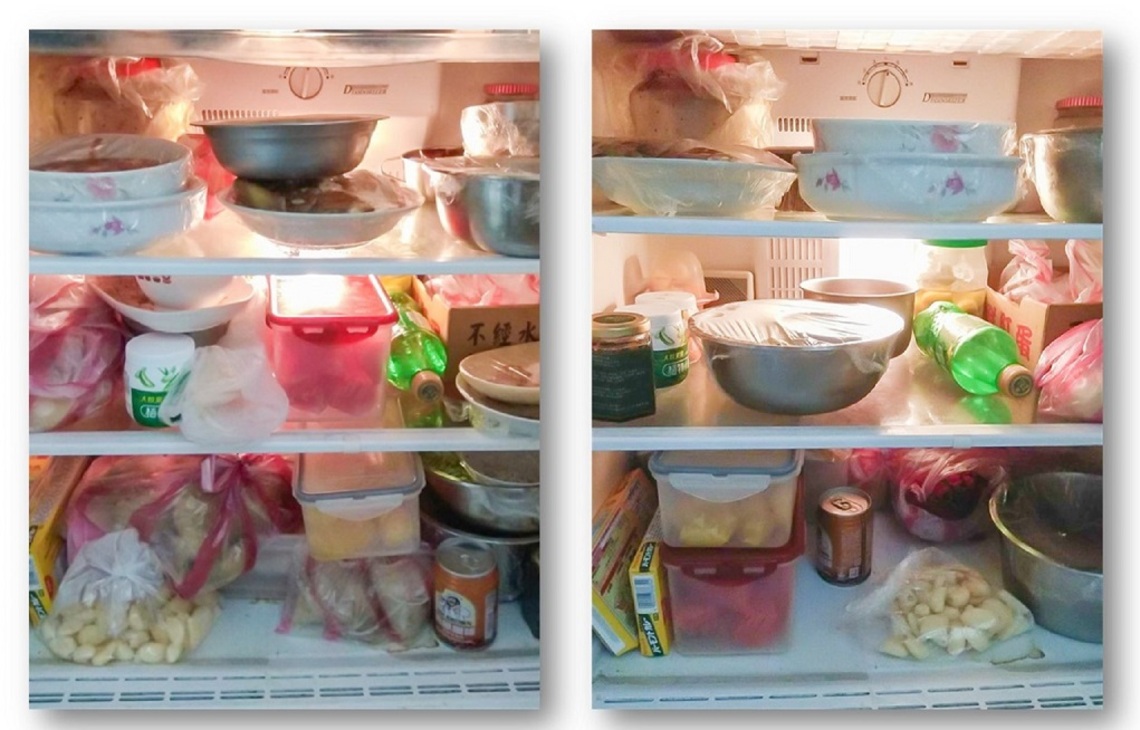 抗疫又環保   臺東縣環保局推行冰箱裝8分滿    節能減碳兼省荷包／波新聞
