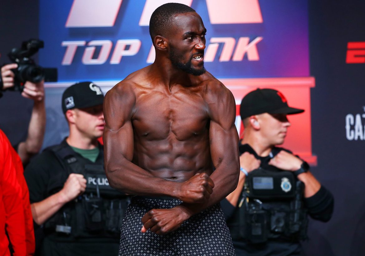 國際最新拳擊資訊焦點- Terence Crawford 預計十月重返擂台 & 經紀人 Hearn 透露 Joshua vs Usyk 將於九月開打