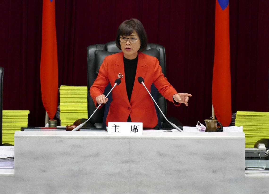 鳳山區大樓傳出5人確診 議長曾麗燕要求申請自購疫苗 儘快提高全市接種率/波新聞