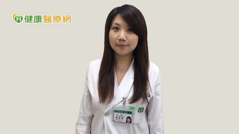 居家辦公眼睛霧茫茫 小心「新型乾眼症」找上你