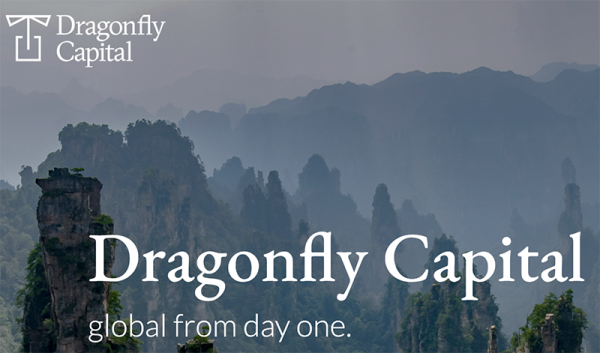 知名投資機構Dragonfly Capital:如何解讀以太幣(ETH)的投資價值