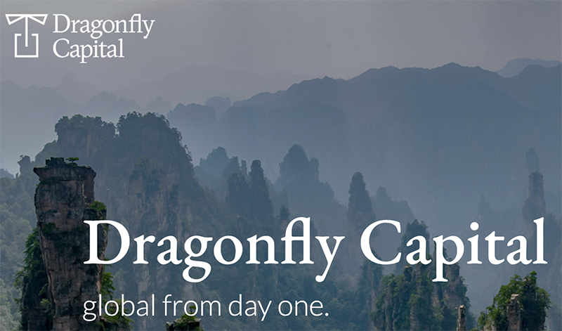 知名投資機構Dragonfly Capital:如何解讀以太幣(ETH)的投資價值