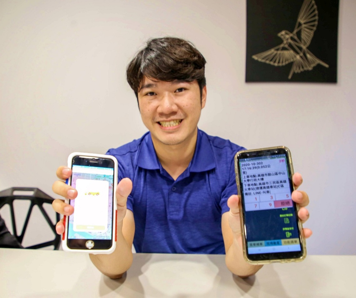 高市110年SBIR補助開跑 一頁式提案簡化流程最高獎百萬/波新聞