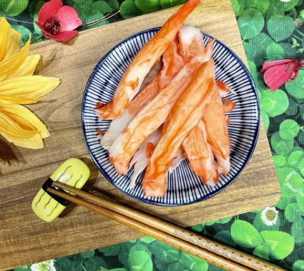 鮮食小舖_松葉蟹味棒