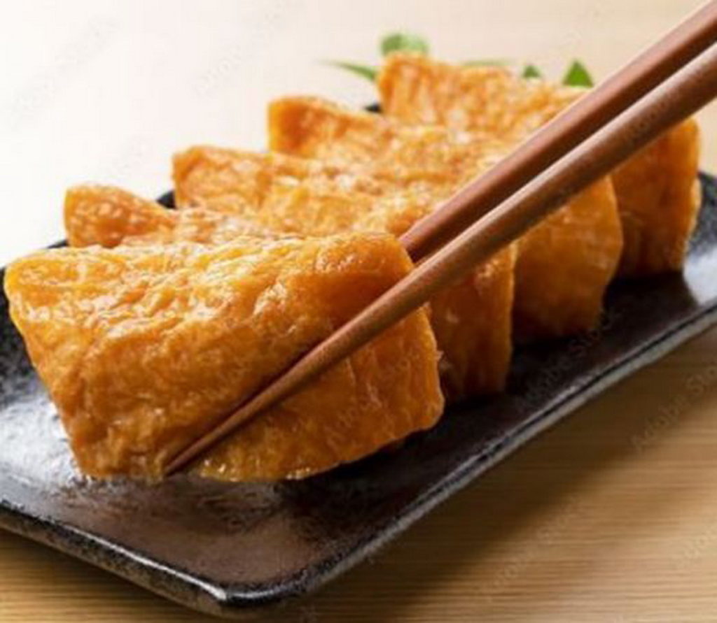 鮮食小舖_日式稻禾