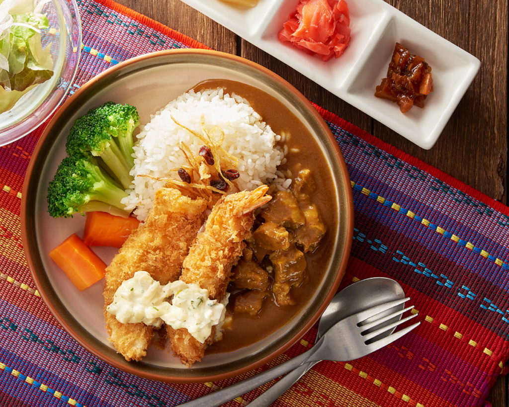日本樂雅樂經典牛肉咖哩220g