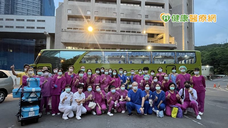 第一果菜市場擴大採撿 北榮今將完成報告