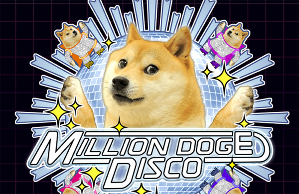 加國總統兄弟創辦、Vitalik站台!透過AR實現「寶可DOGE」,狗狗幣全球派對跳起來