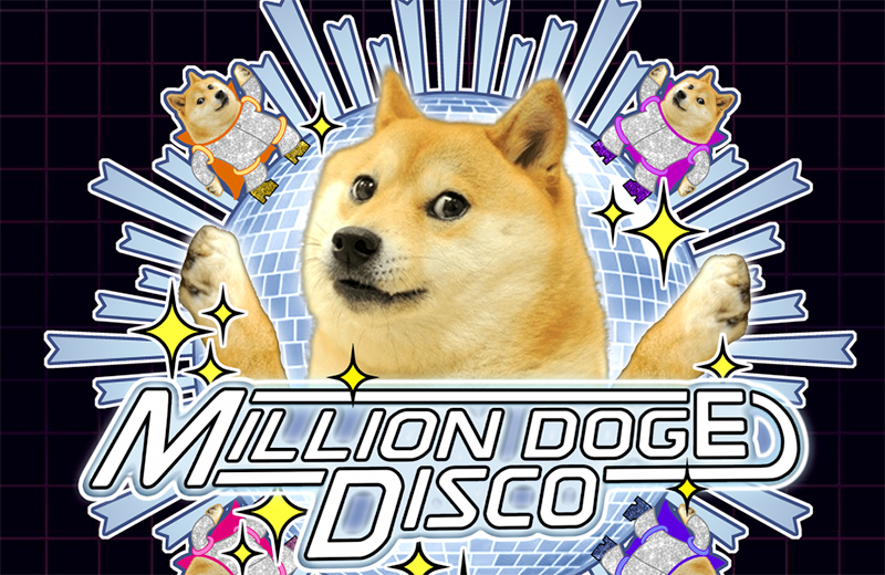 加國總統兄弟創辦、Vitalik站台!透過AR實現「寶可DOGE」,狗狗幣全球派對跳起來