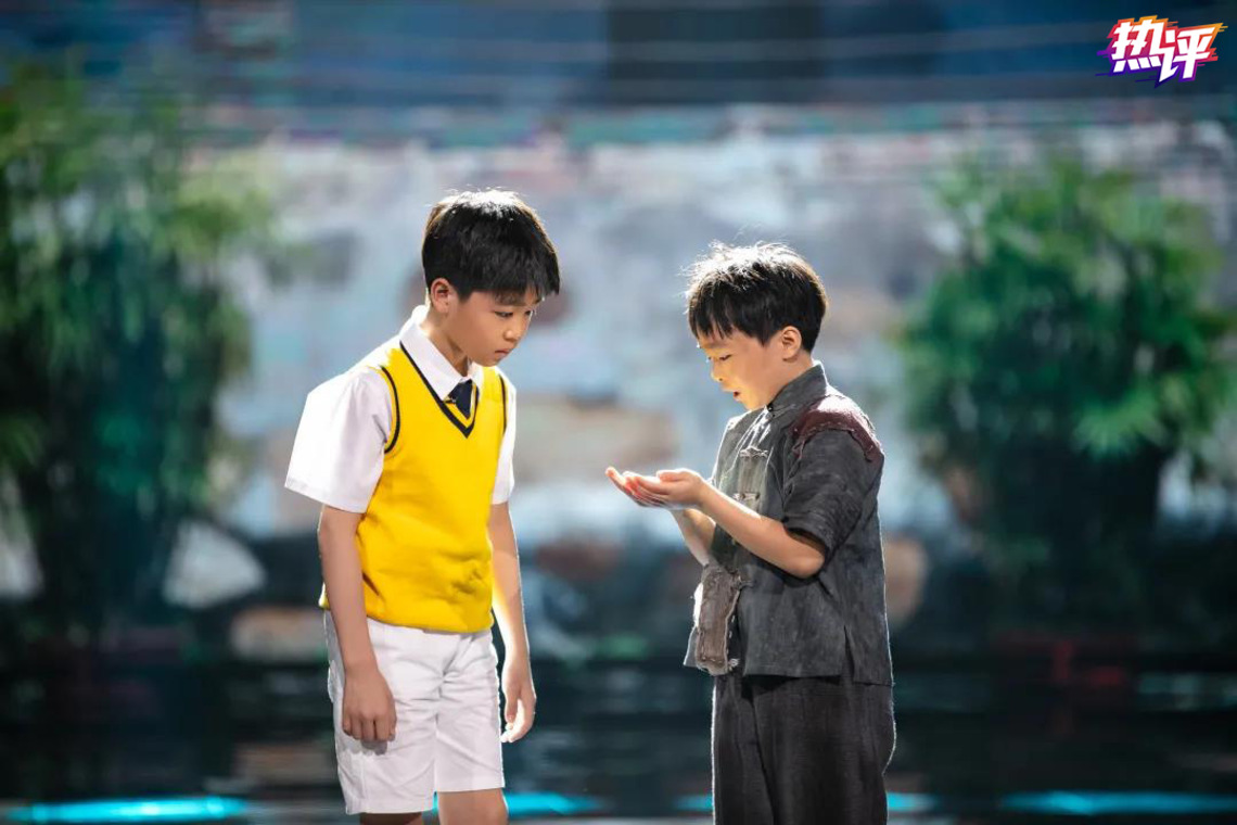 一條《這就是百年前你們夢想的那個新中國》的視頻,為何如此觸動人心?