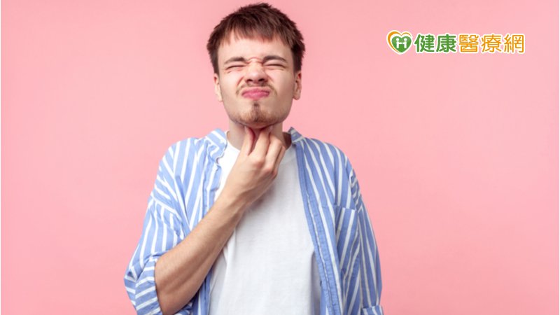 癌友出現病癥遲不就醫　醫護重裝手術救命