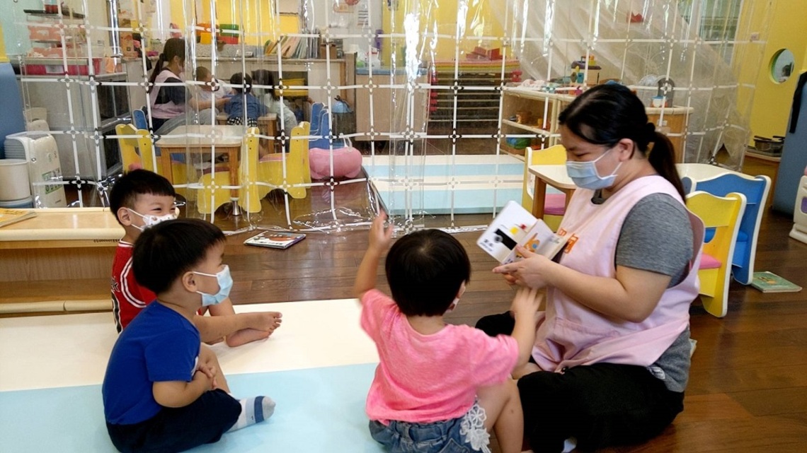高市防疫補助加碼 最高補助8000元今起撥付首批補助/波新聞