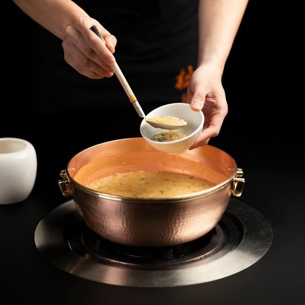 雙人套餐形象圖