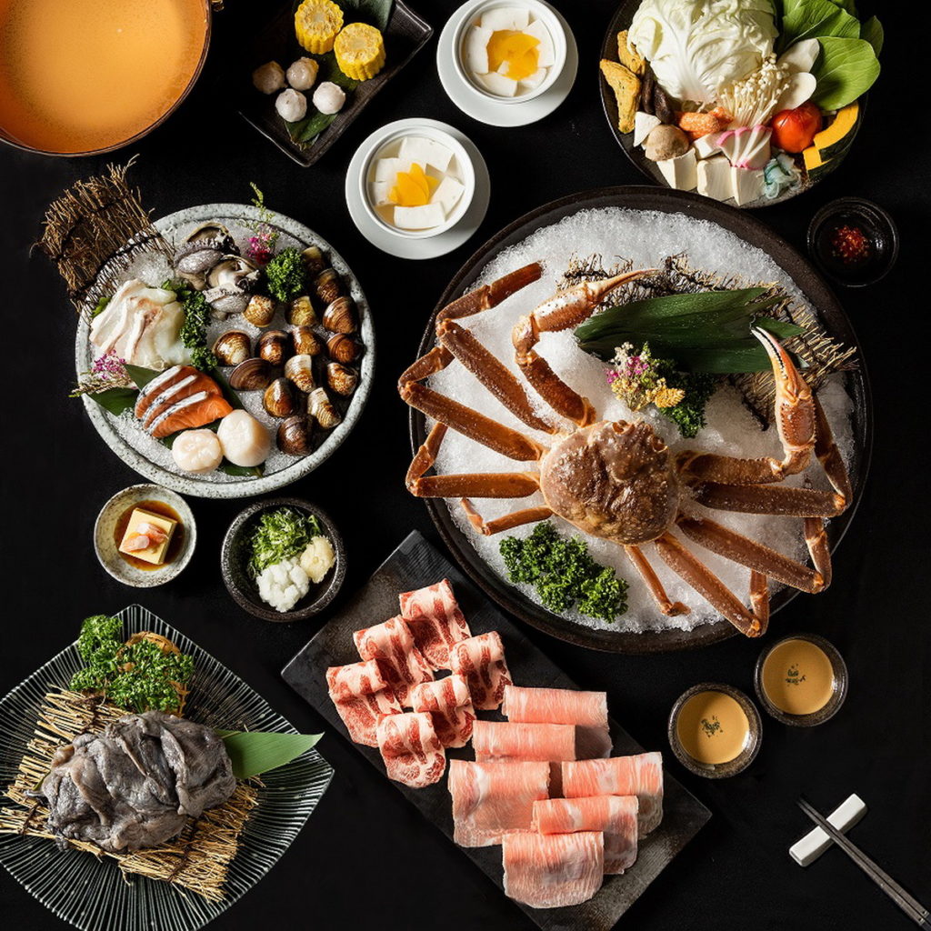 雙人套餐形象圖