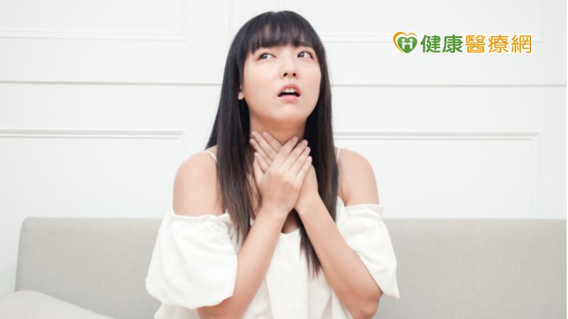 防疫期間氣喘不敢回診? 嘉榮提供視訊診療安全又安心