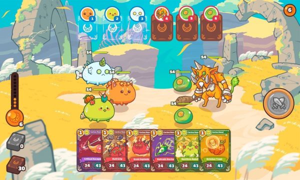 Delphi Digital深度報告:Axie Infinity玩家猛增,關鍵原因是這個