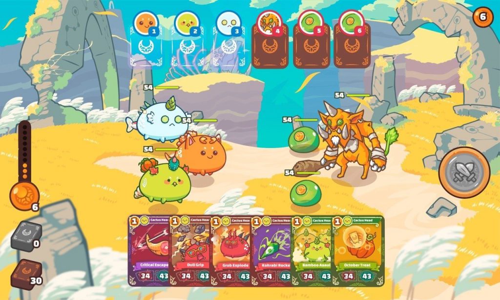 Delphi Digital深度報告:Axie Infinity玩家猛增,關鍵原因是這個