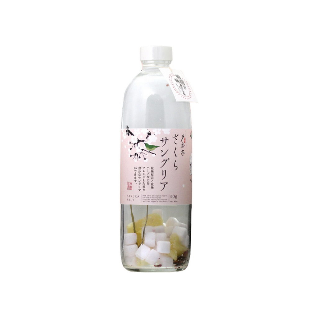 夕香亭桑格利亞用調酒用調味