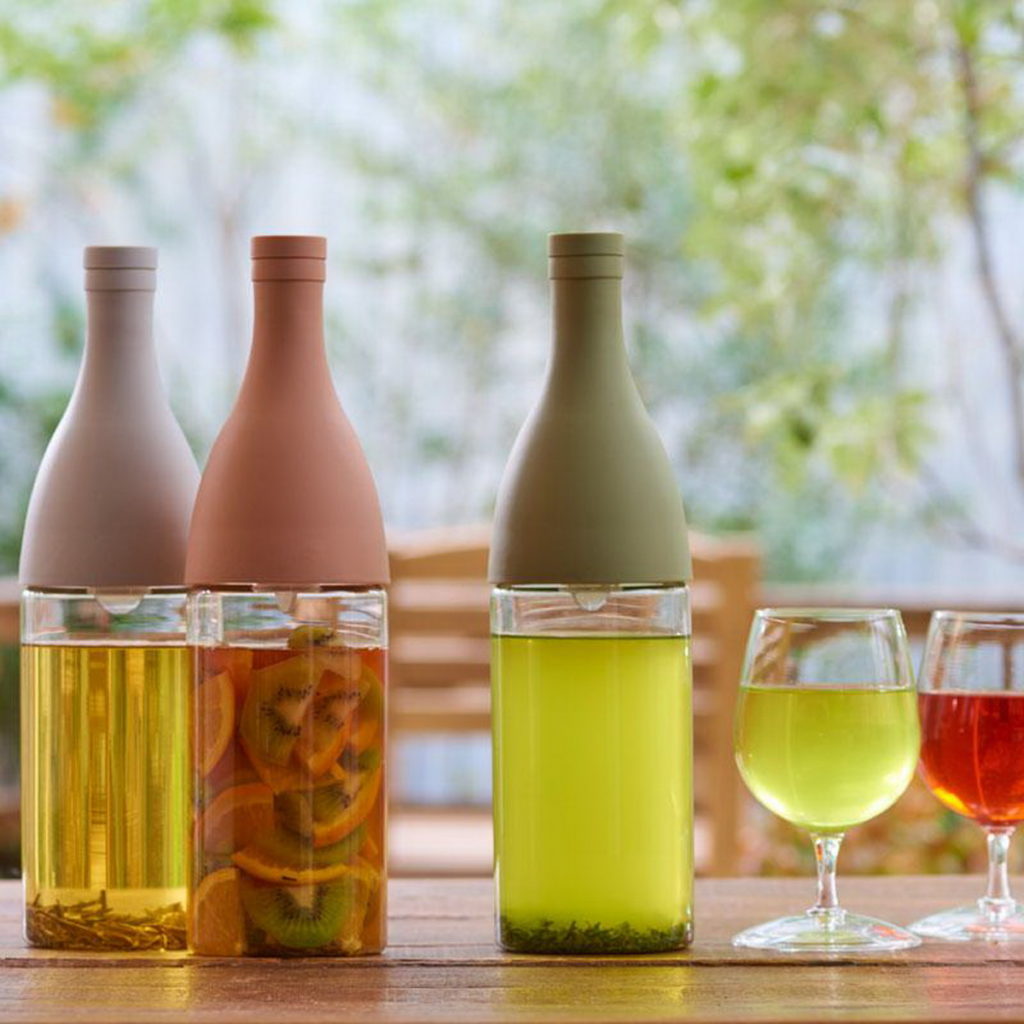 香檳瓶 冷泡茶壺