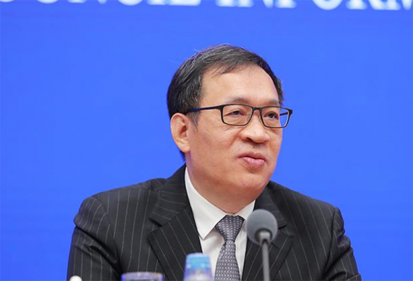 中國人民銀行副行長范一飛:比特幣、穩定幣都是投機工具,數位人民幣用戶已達一千萬