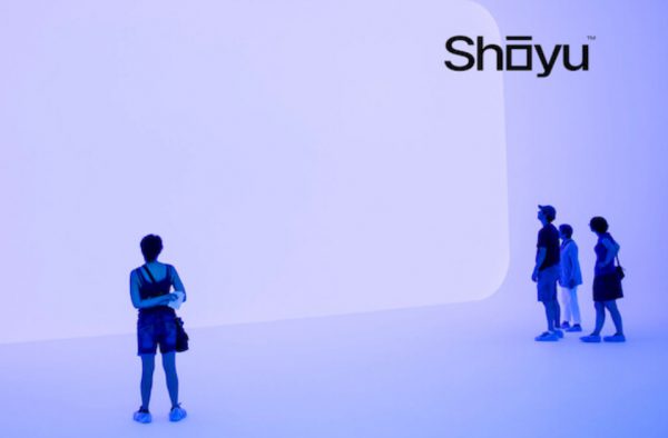 Sushi進軍NFT平台!八月中推出「Shoyu醬油」,導入沈浸式畫廊等獨家功能