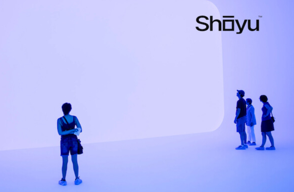 Sushi進軍NFT平台!八月中推出「Shoyu醬油」,導入沈浸式畫廊等獨家功能