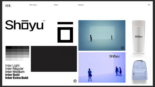 shoyu