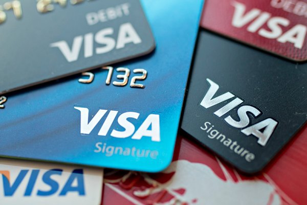 消費超過 10 億美元,VISA 正研擬增加加密消費紅利點數、USDC 結算,擴大生態系統