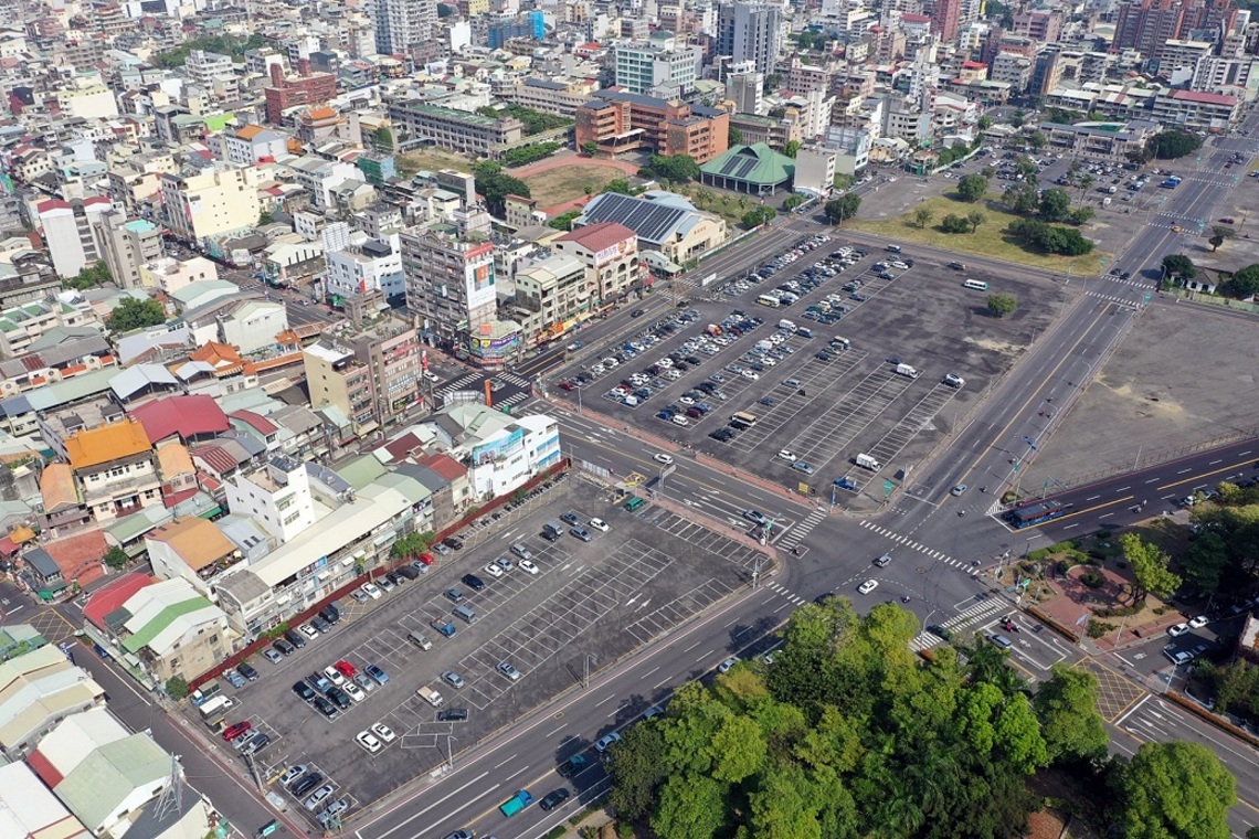 嘉市109年核發住宅類建照成長率非6都全國第3名／波新聞