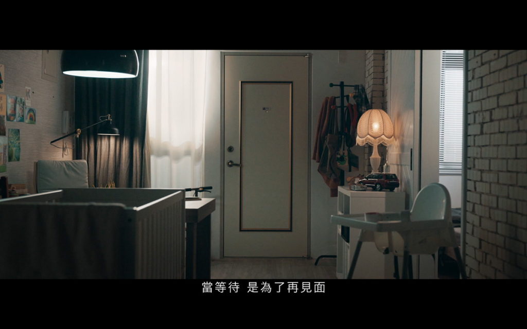 肯德基超暖心影片道出消費者心聲「距離成了愛,遙望成了守護,等待是為了再見面」
