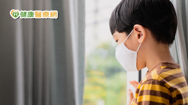 防疫疲勞悶壞了嗎? 你可以這樣做