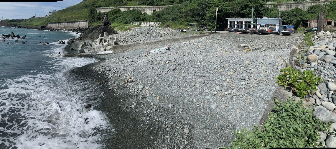 徐榛蔚關心漁民需求 花蓮縣府積極爭取中央經費整建漁港/波新聞