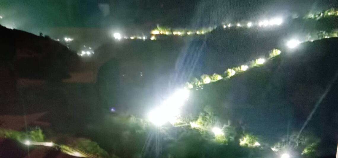 雲南瑞麗多發疫情 邊境防疫一夜五百公里圍牆封城?/波新聞