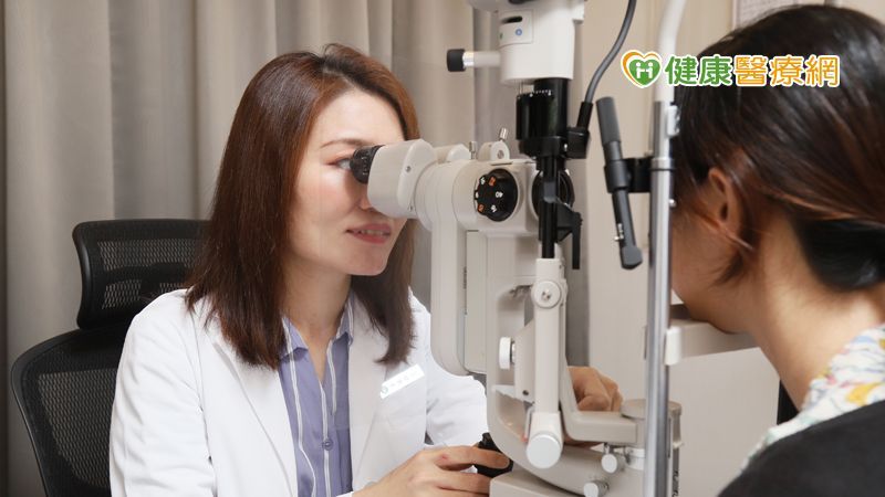 疫情宅家用眼成隱憂 學童近視控制不能等
