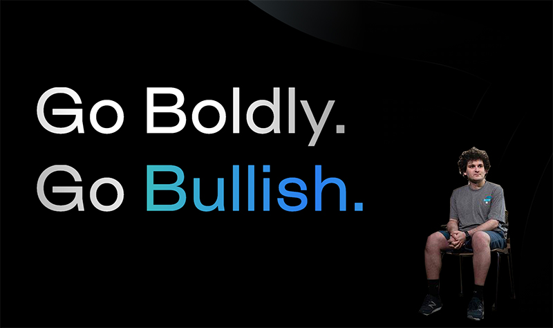 Block.one支持的AMM交易所「牛市Bullish」估值90億,SBF 實算後酸:真牛