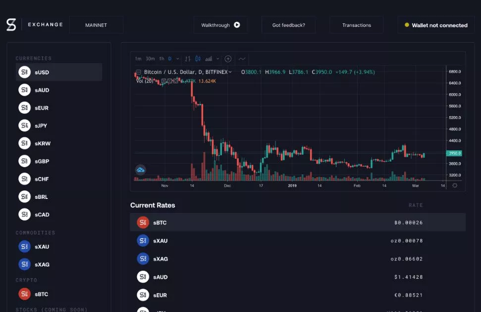 DeFi
