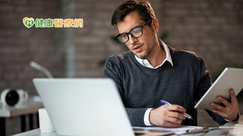 工作與生活失衡? 6 個跡象亮出警訊了
