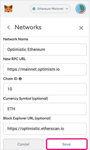 network