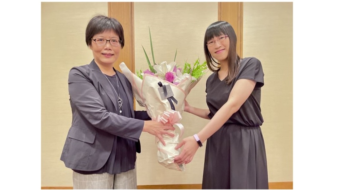 臺灣旅日作家李琴峰小說《彼岸花盛開之島》 榮獲第165屆日本芥川獎/波新聞