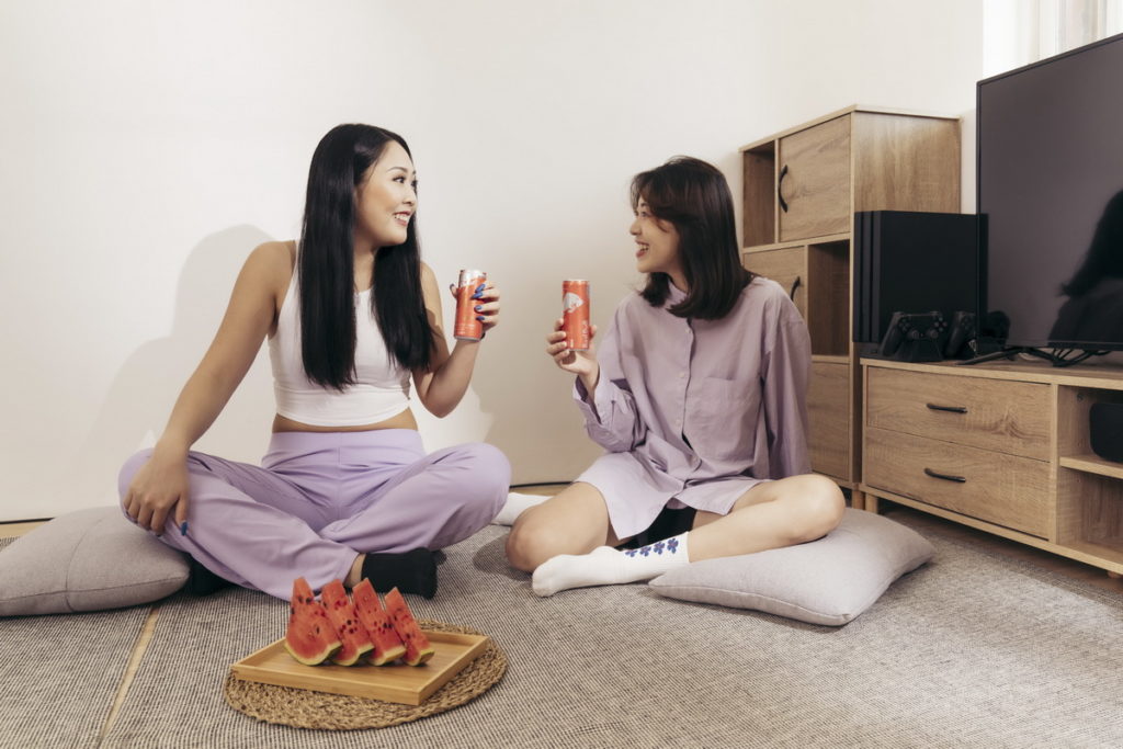 週末無法出門?不如自己在家開趴!
