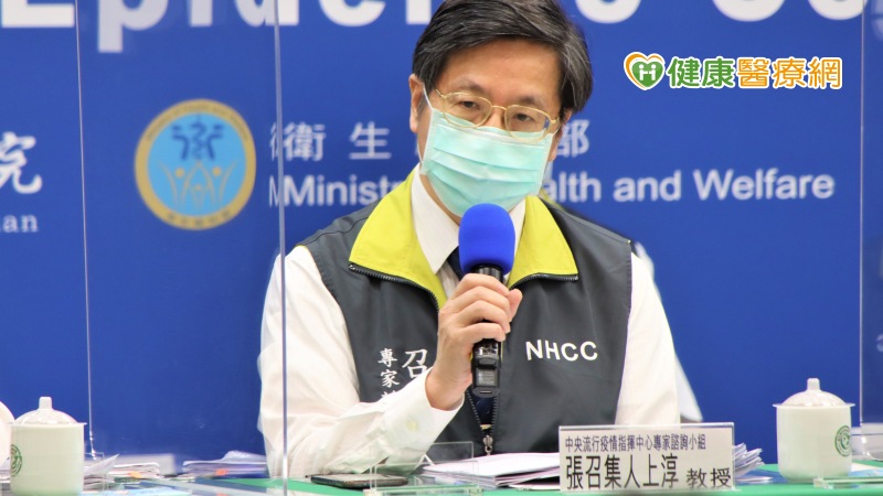 追加第3劑可以強化保護力? 張上淳:需要更多研究資料