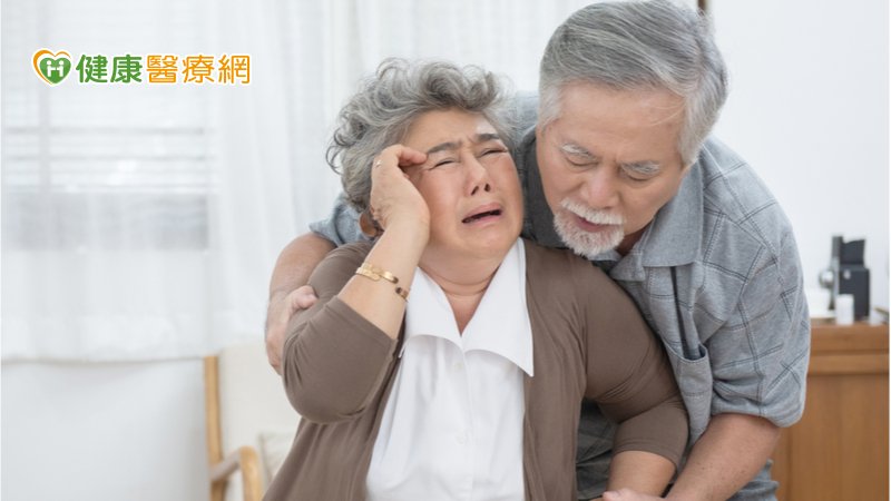 失智照顧壓力大! 失智症協會籲:儘快恢復日照等服務