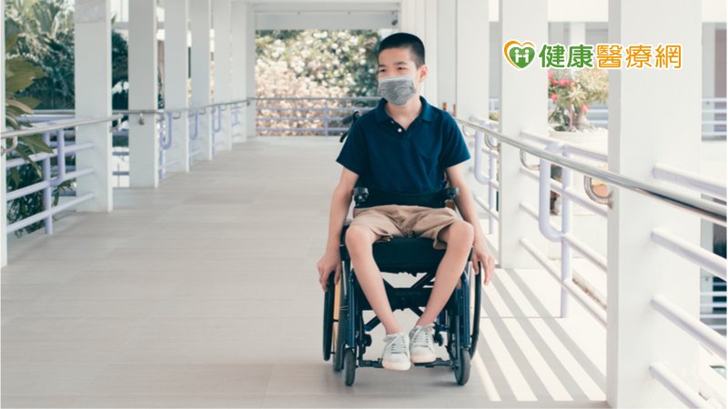 120萬身心障礙者 遲未被明確列入疫苗優先施對象