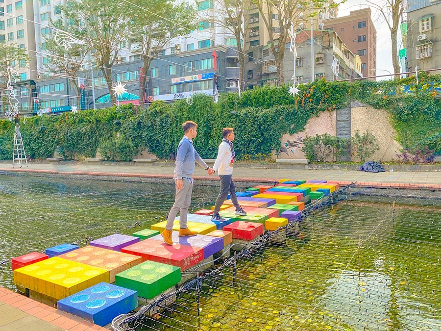 新莊中港大排 @cooldanny1214