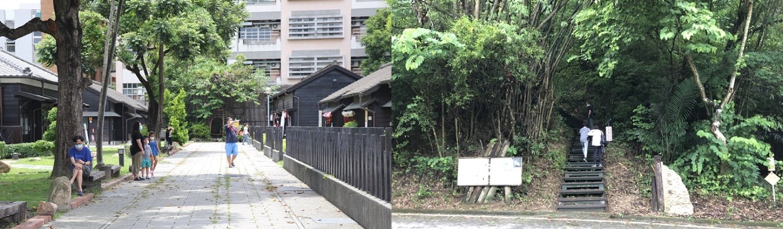 嘉義市微解封首周末 戶外景點秉持「鬆綁不鬆懈」態度 /波新聞